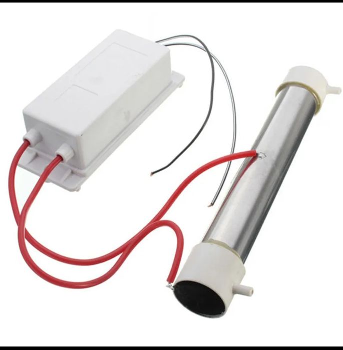 Продам генератор озону! Озонатор /5/10 г в час