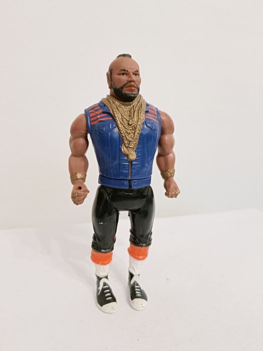 Figurka B.A Baracus