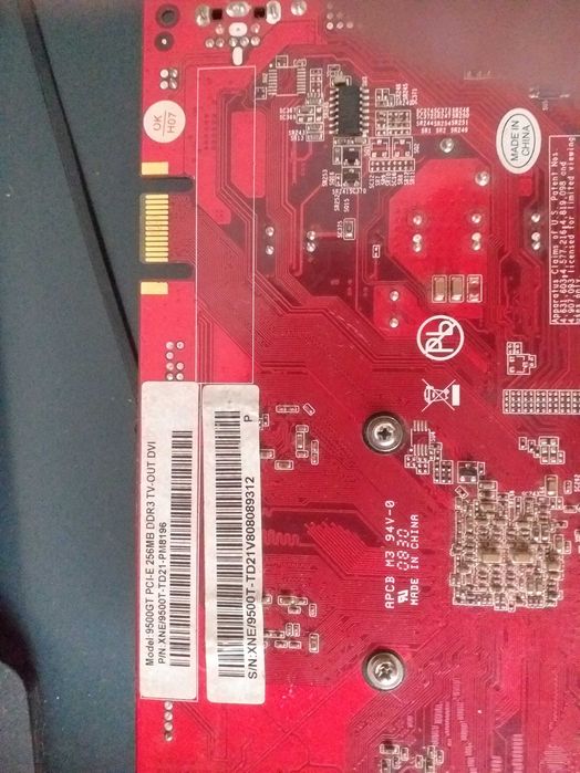 karta graficzna pasywne chlodzenie