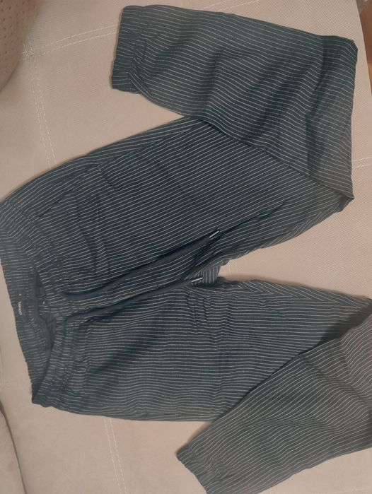 Штани джогери, чоловічі/підліткові