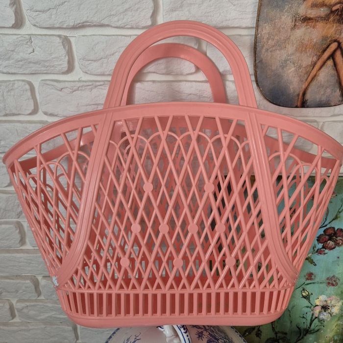 Nowy koszyk SunJellies duzy