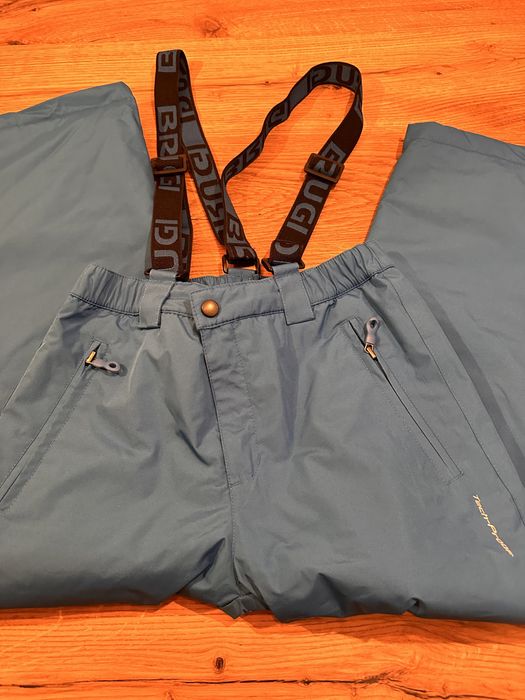 Spodnie narciarskie BRUGI