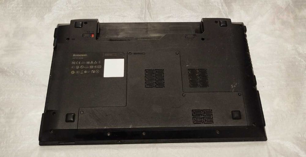 Корпус Ноутбука – Lenovo B570/B570e/Z570/V570/V570C