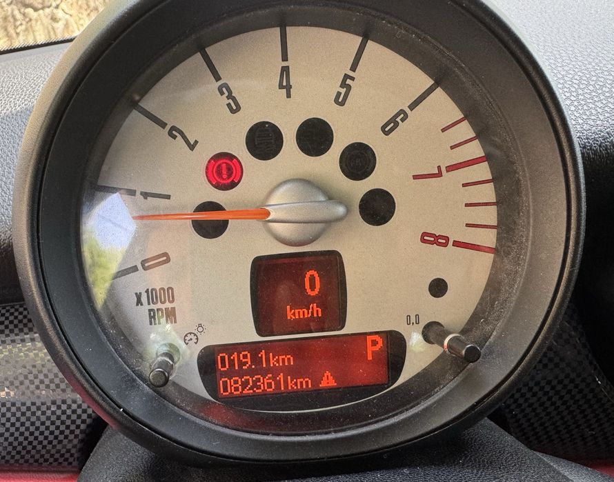 Mini Cooper S CX/Automatica489429873670246404