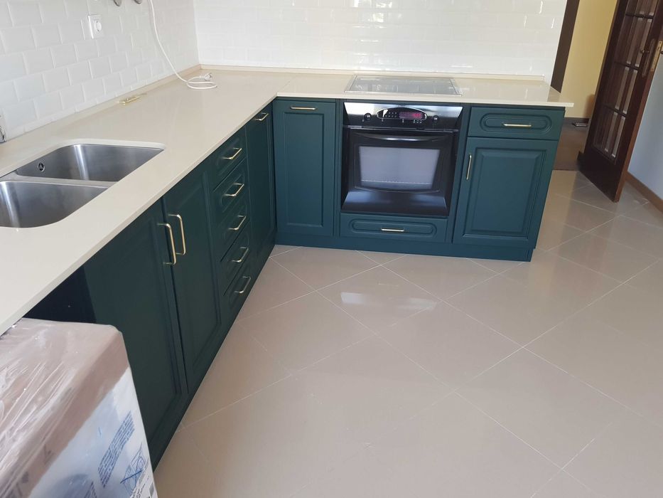 Restauro/Remodelação de COZINHAS Económico