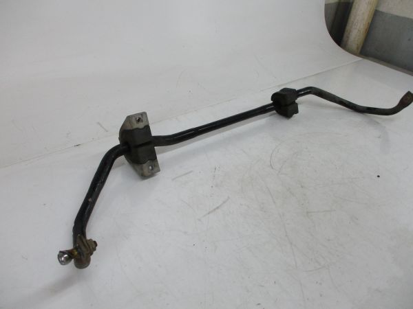 Barra estabilizadora / torção BMW 5 (E60)