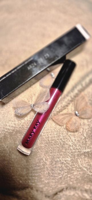 Błyszczyk Mary Kay Berry Delight po exp