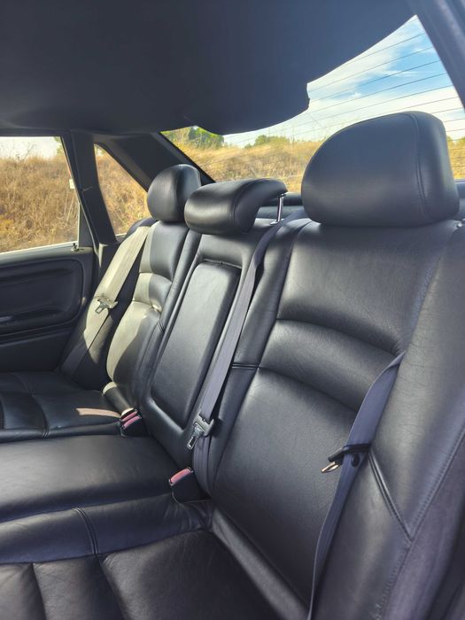 1998 Volvo S70 GLT