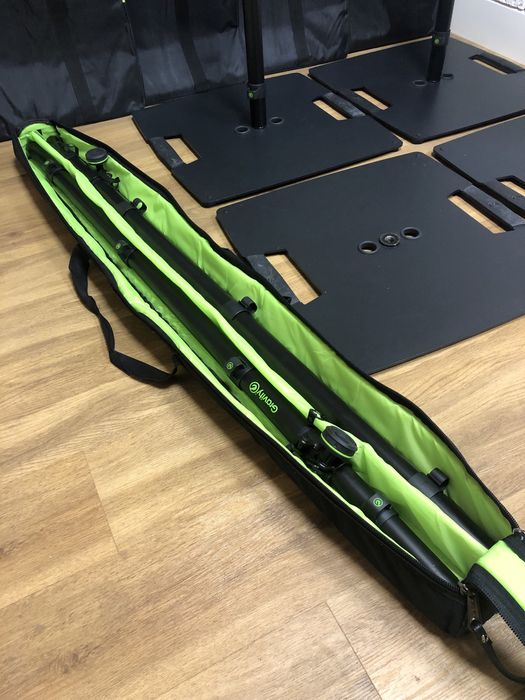 Gravity LS 331 B statywy oświetleniowe kolumnowe