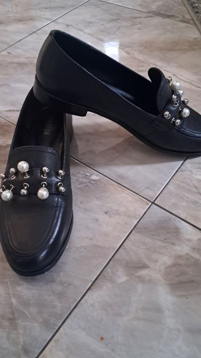 Туфлі Miraton жіночі демісезонні 38 розмір