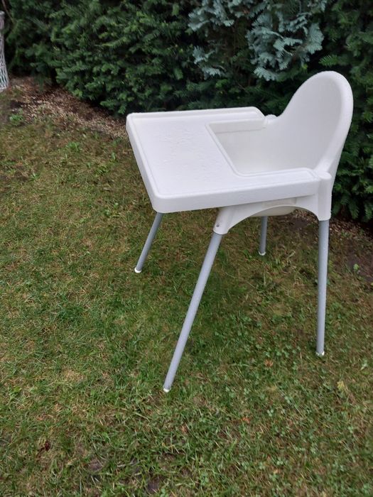 Sprzedam krzesełko do karmienia
