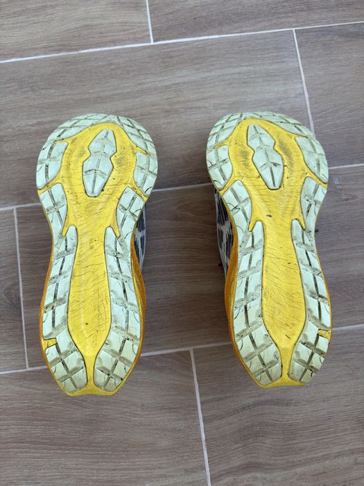 Asics Novablast 3 Trail Nature
