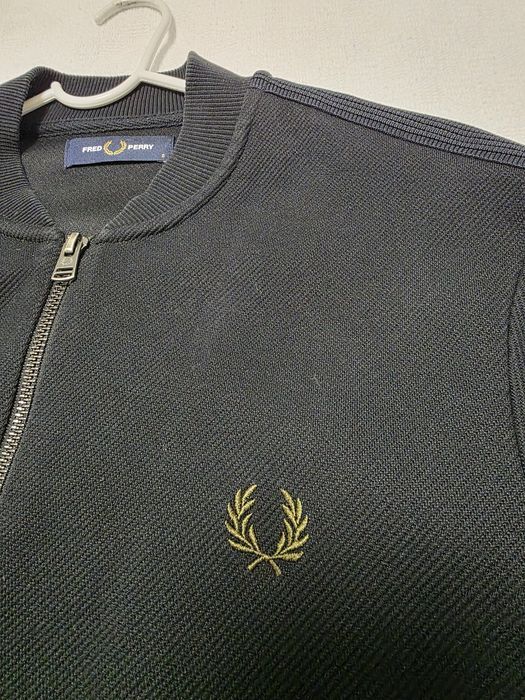 Casaco fred perry original