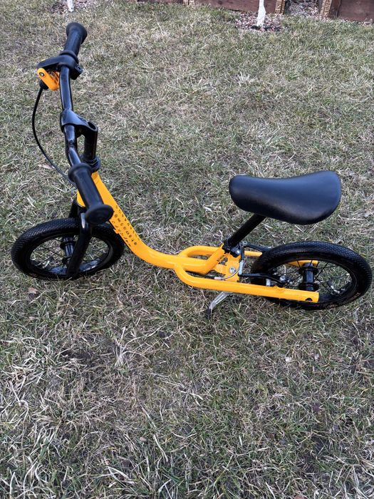 Rowerek biegowy Btwin