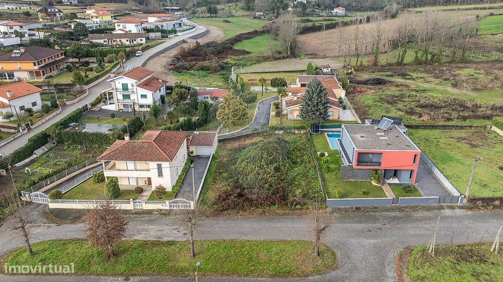 Terreno  para venda