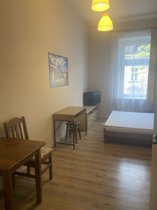 Pokoje do wynajęcia w centrum Krakowa