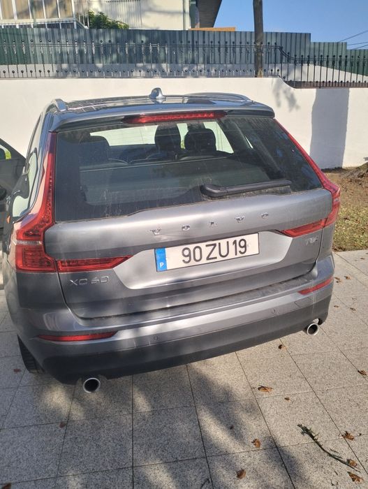 Volvo XC60 T8 plugin Twin Engine — photo 2