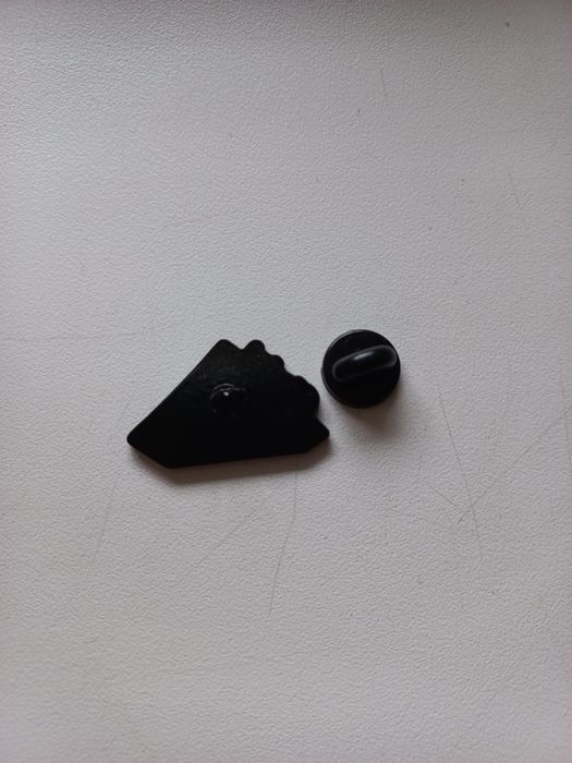 Пін значок Steven Universe на рюкзак