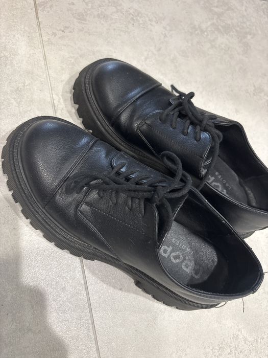Polbuty damskie Cropp 39