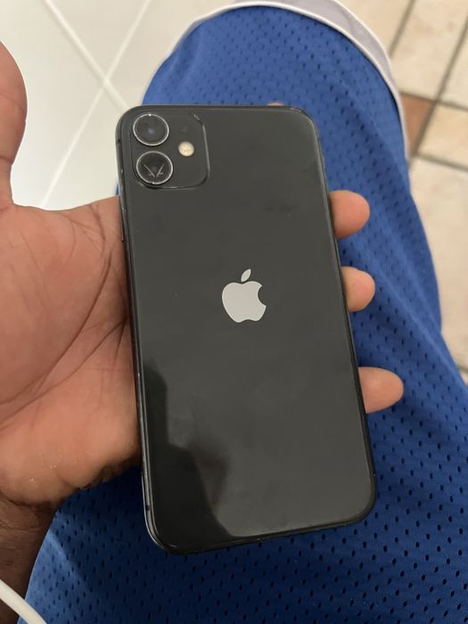 Iphone 11 usado