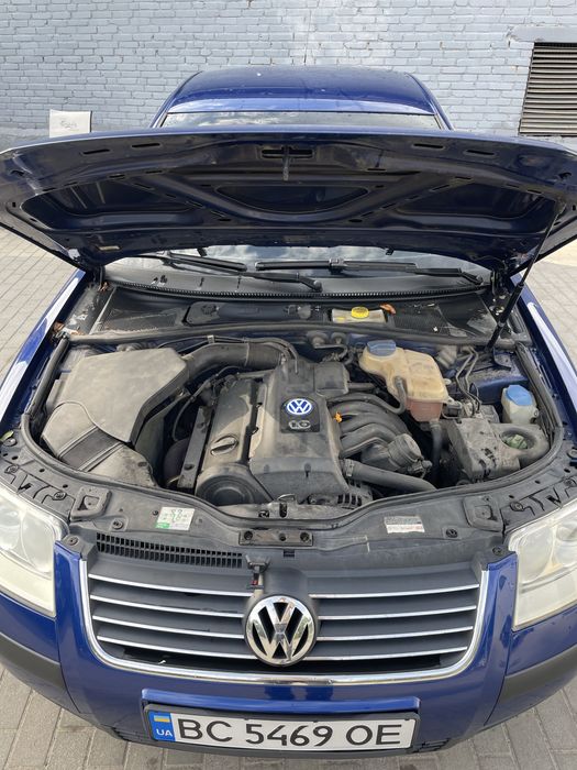 Продам Volkswagen passat b5+