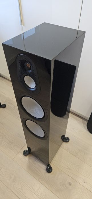MONITOR AUDIO Silver 500 7G...