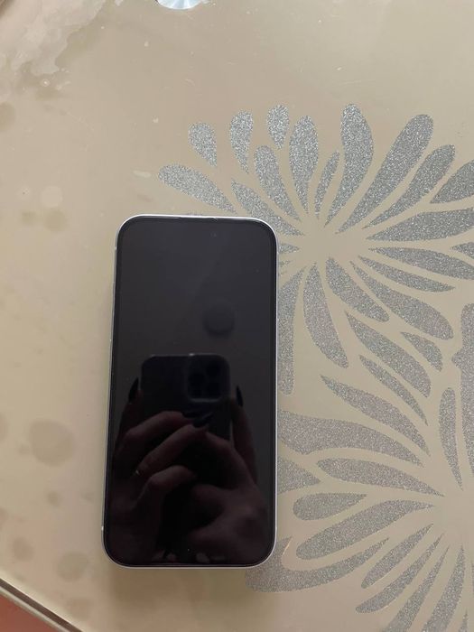 Срочно! iPhone 15 128GB !