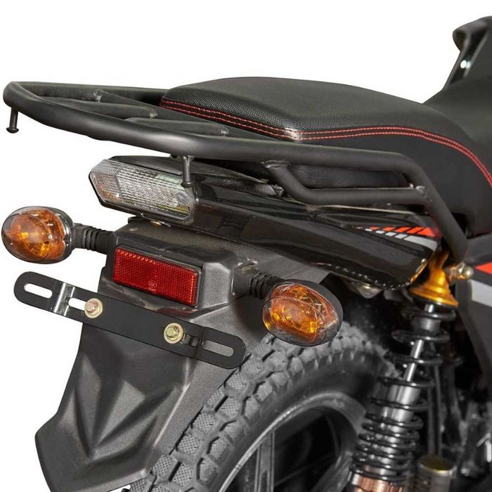 Мотоцикл Spark SP125C-2CDN . ДОСТАВКА . Самовивіз.