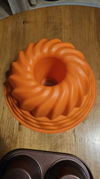 Granchio форми для випікання мафінів