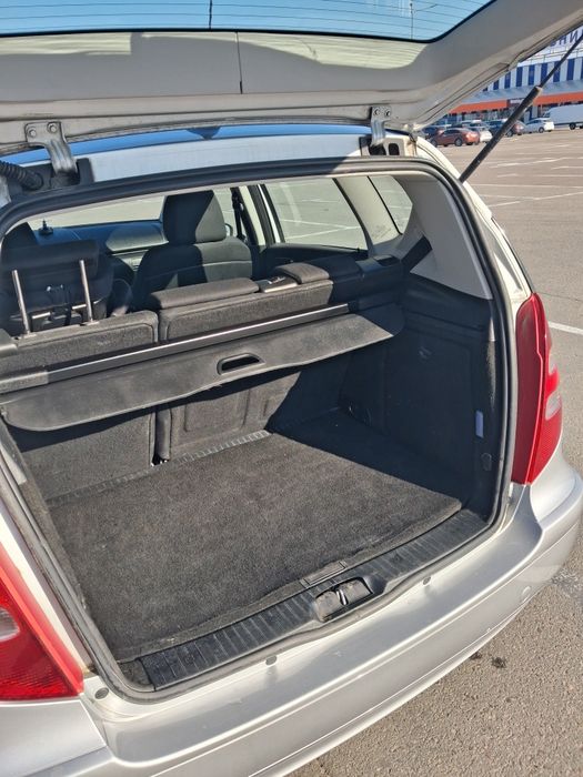 Mercedes-Benz a150