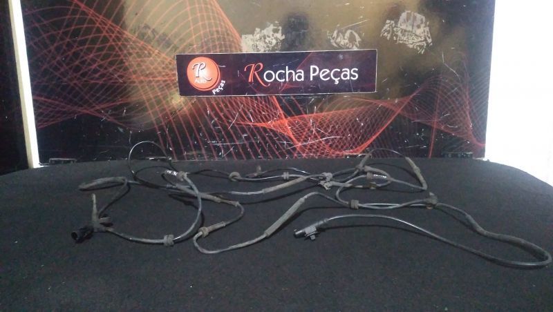 Sensor Abs Alfa Romeo 147 (937_)
