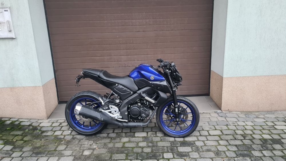 Yamaha