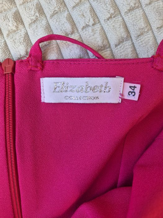 Sukienka na studniówkę