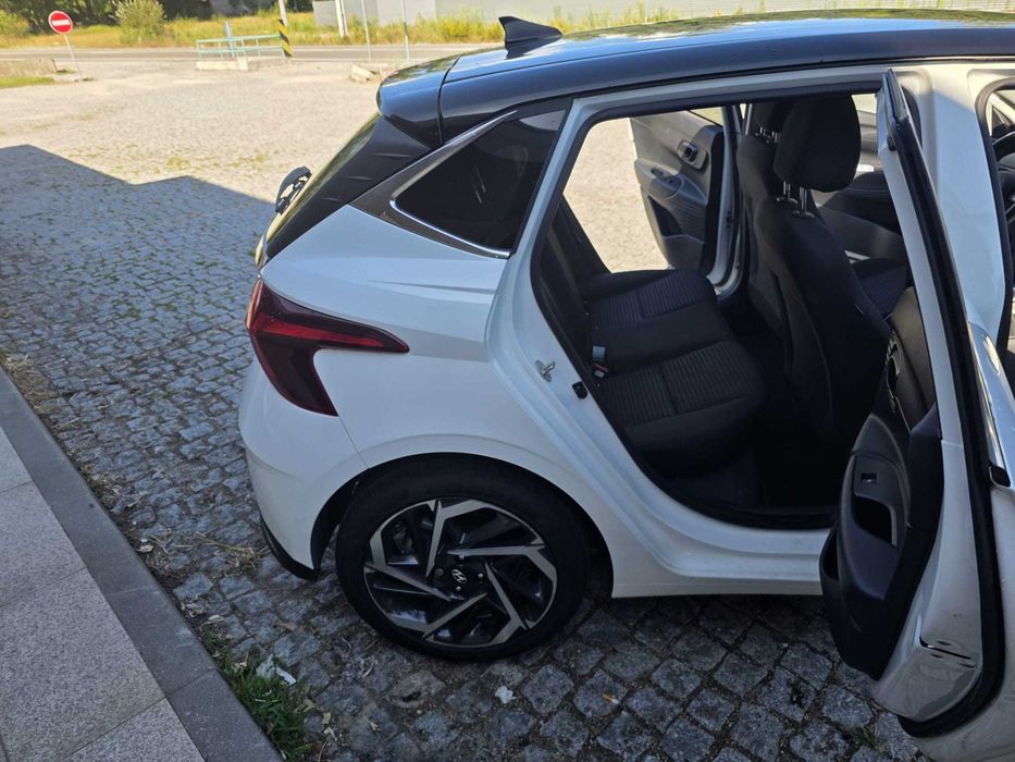 Vendo Hyundai i20 em excelente estado de conservação. ​Não aceito trocas ou retomas (apenas venda direta).