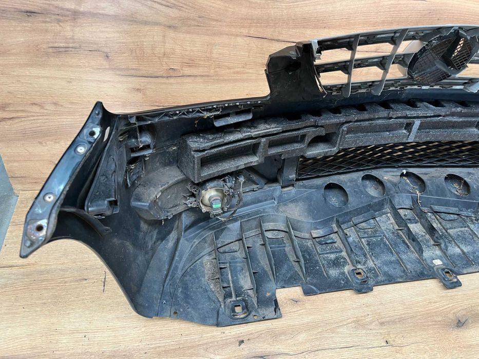 Zderzak przedni Mercedes B-klasa W245 kolor 191