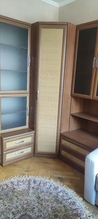 1-комнатная квартира по ул.Новополевая ,106
