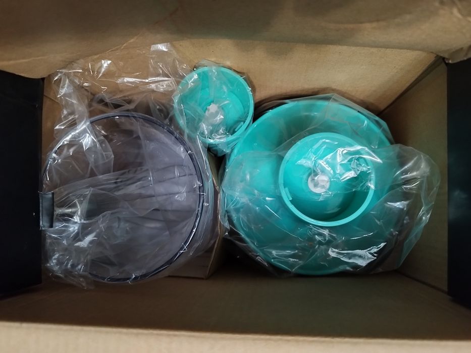 Acessórios Varinha mágica Silvercrest 6 euros