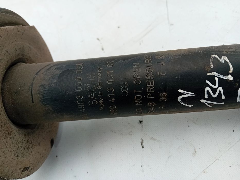 Amortecedor frente direito AUDI A4 (8E2, B6)