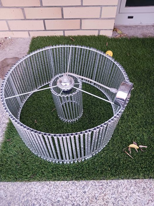 Candeiro  e excelente  estado