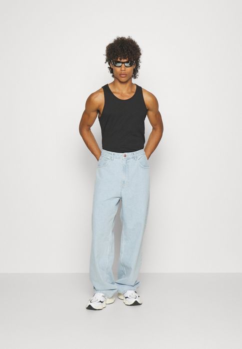 Jeansy relaxed fit Yourturn 31/34