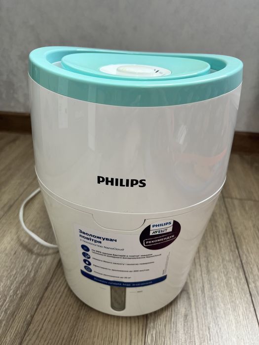 Увлажнитель Philips