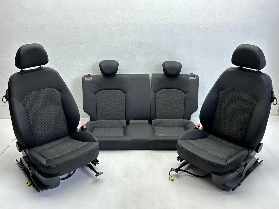 Conjunto Bancos - Audi A1 8X (2012)