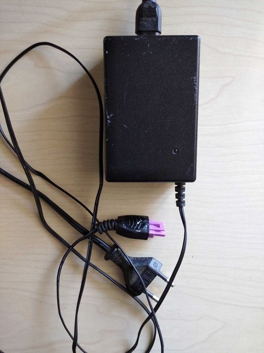 Carregador HP 0957+2242 para impressora