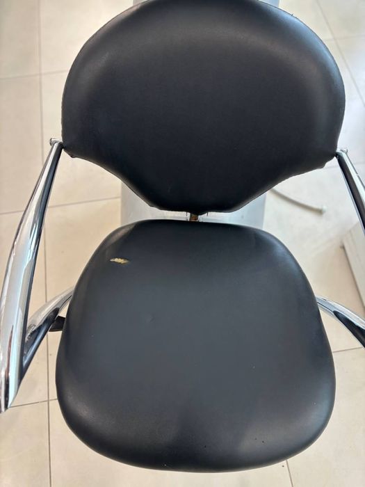 Продам перукарську мийку