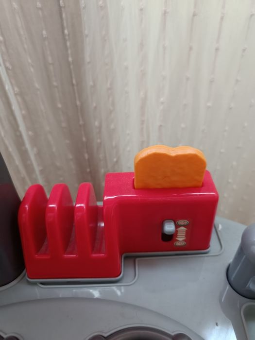 Cozinha de Brincar