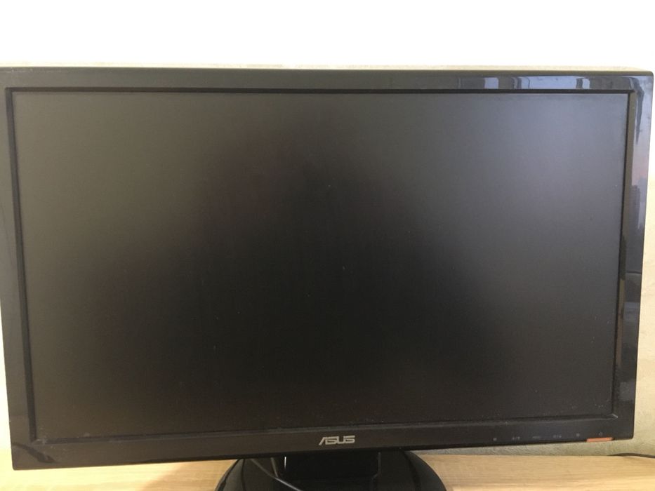 Монитор Asus, philips