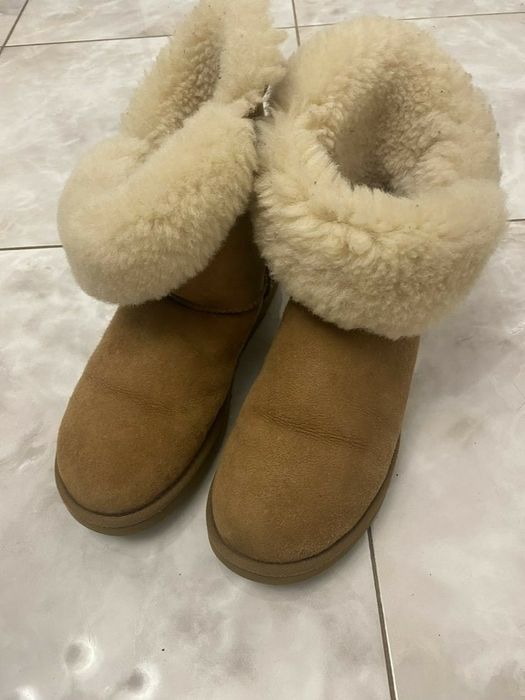 UGG оригінал чоботи