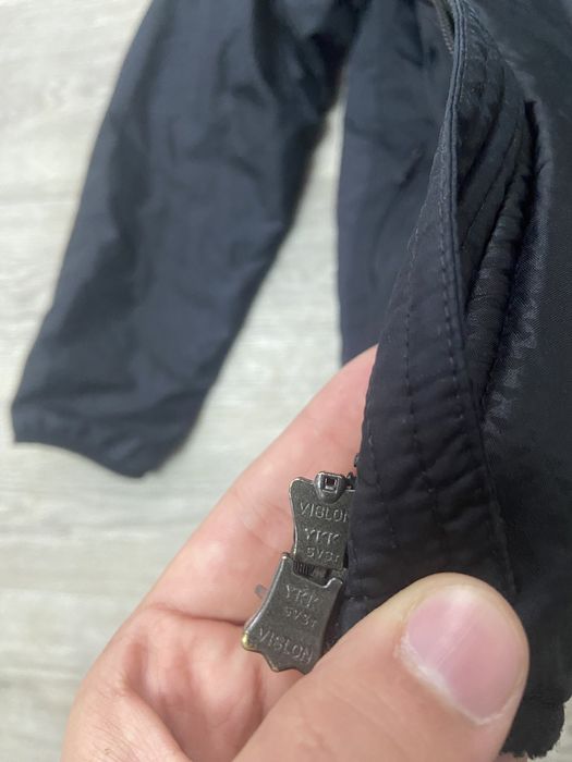 Куртка найк Nike air max