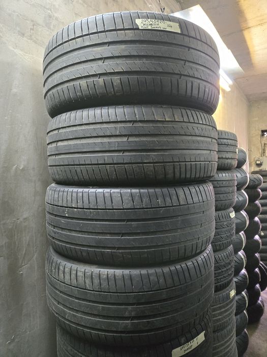 275/45R20 Michelin 2022р. Audi q7 bmw X5 X6 Volkswagen taureg
