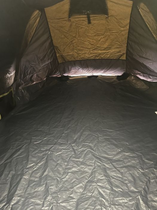 Tenda Pop-Up 2 P Rocktrail – NOVA (Nunca Usada)